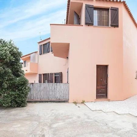 Casa Mario דירה *