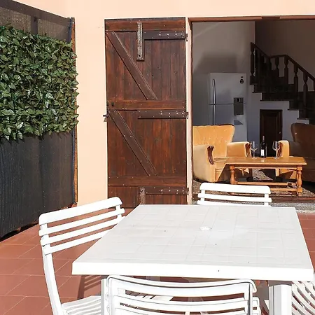 Casa Mario Torre dei Corsari