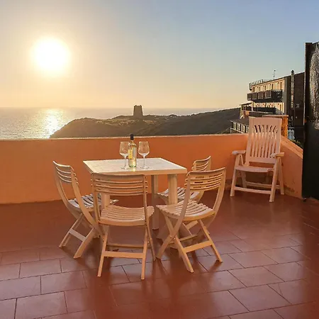 Casa Mario