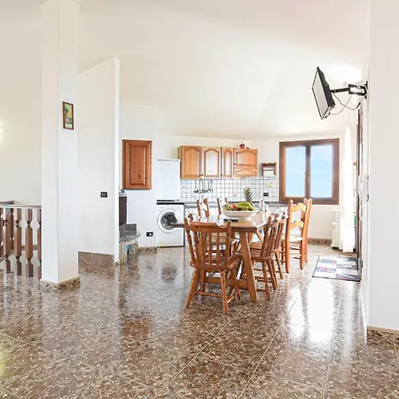 Casa Mario Torre dei Corsari