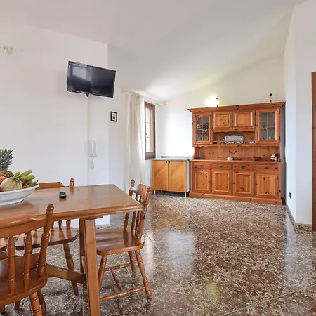 Casa Mario Torre dei Corsari