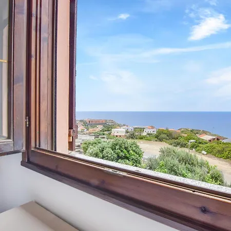 Casa Mario * Torre dei Corsari