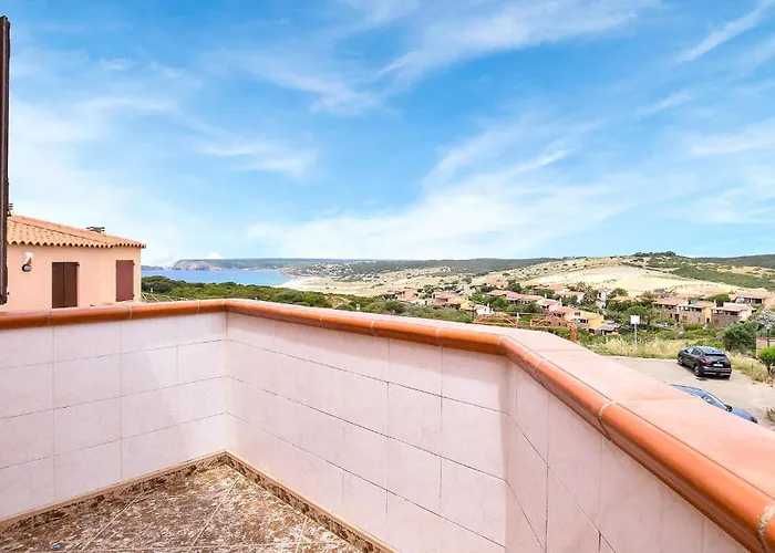 Casa Mario Torre Dei Corsari