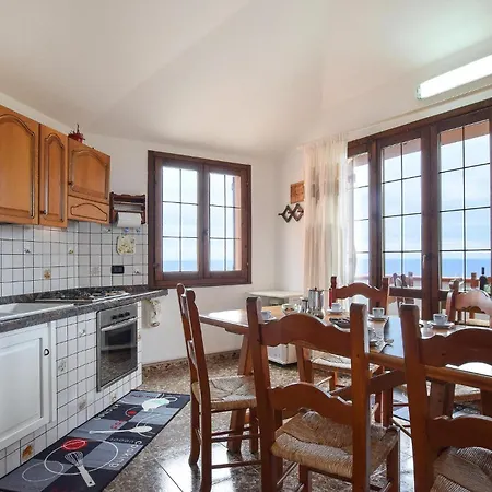 Casa Mario Apartment Torre dei Corsari