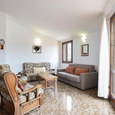 Casa Mario Apartmán *