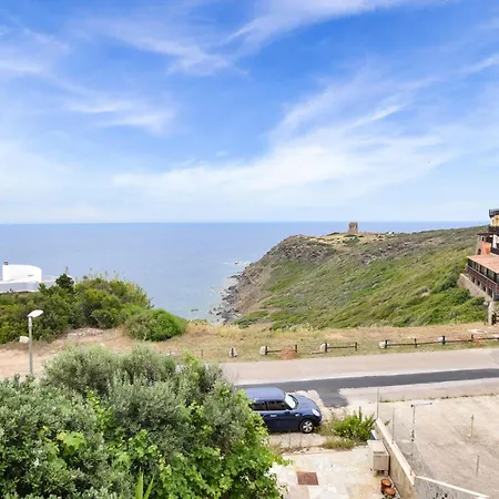 Casa Mario Apartment Torre dei Corsari