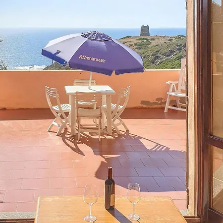 Casa Mario Apartment