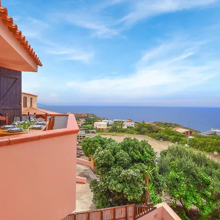 Apartmán Casa Mario