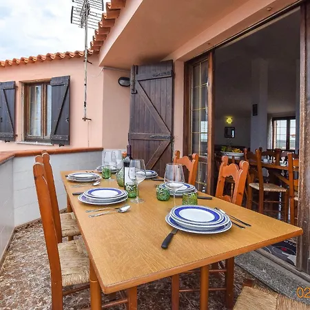 Apartament Casa Mario Torre dei Corsari