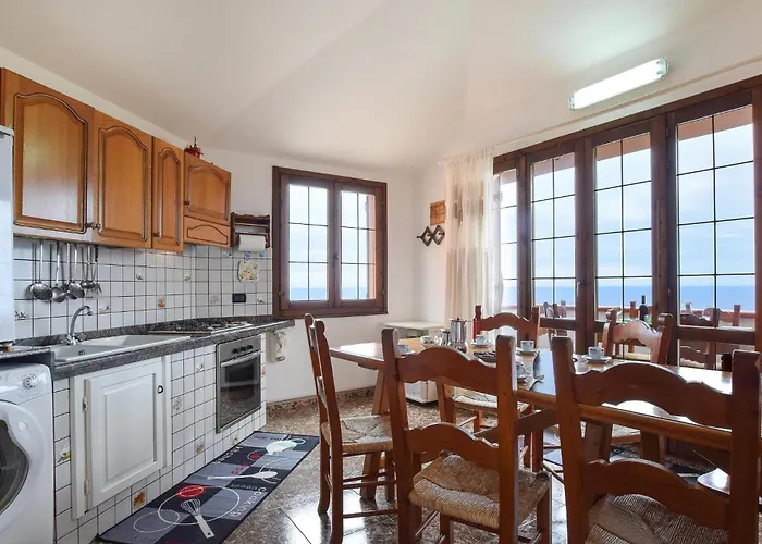 Casa Mario Apartment Torre dei Corsari