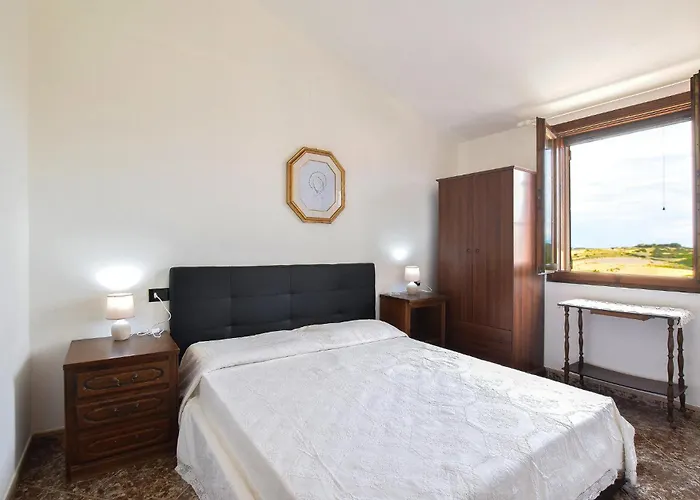 Apartmán Casa Mario *