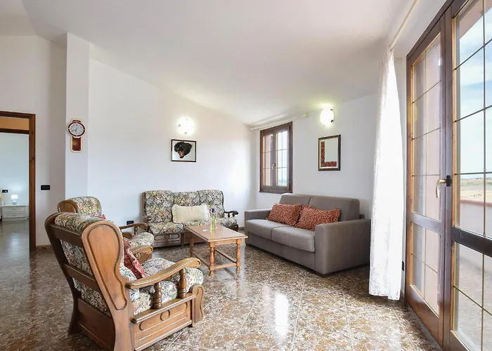 Casa Mario Apartmán *