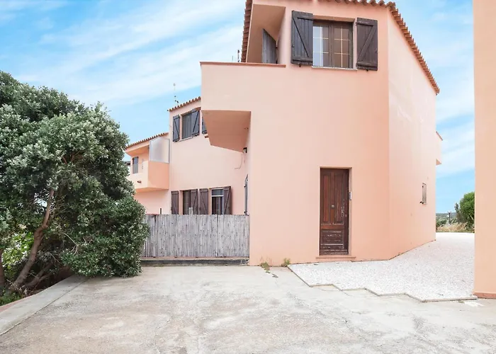 Casa Mario Apartment *