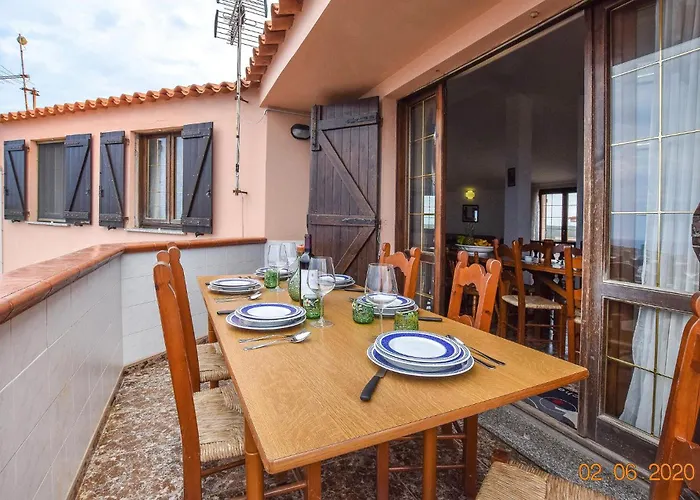 Apartment Casa Mario Torre dei Corsari