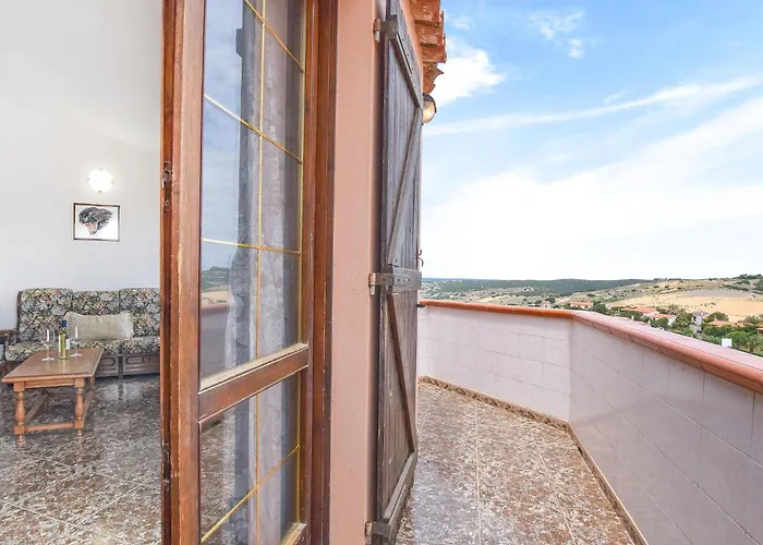 Apartmán Casa Mario