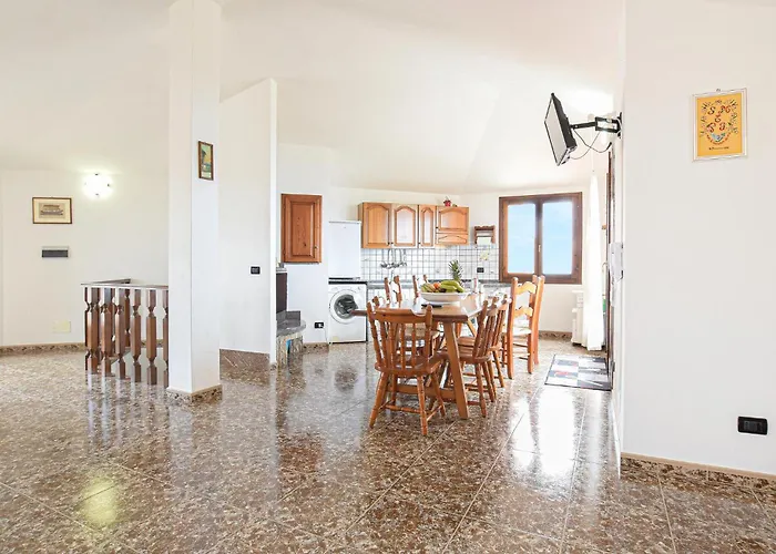 Casa Mario Torre dei Corsari