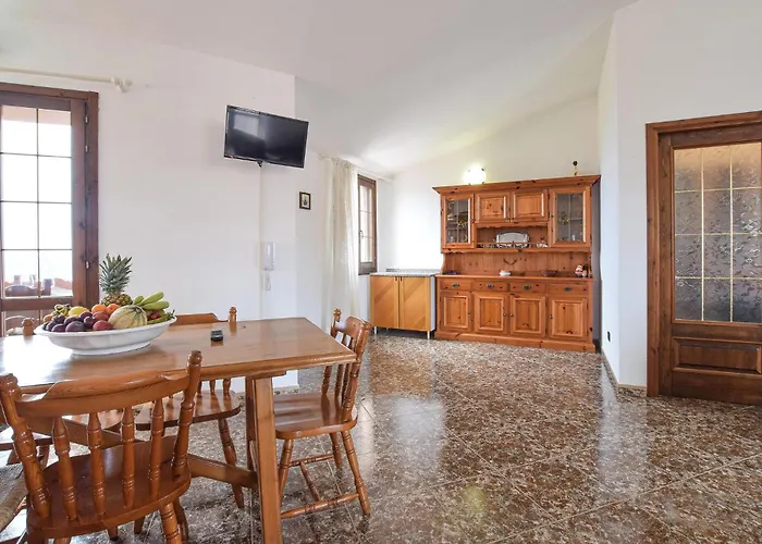 Casa Mario Torre dei Corsari