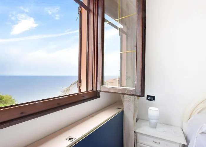 Casa Mario Apartmán Torre dei Corsari