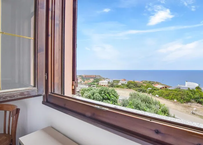 Casa Mario * Torre dei Corsari