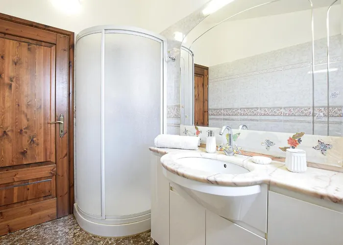 Casa Mario Apartmán