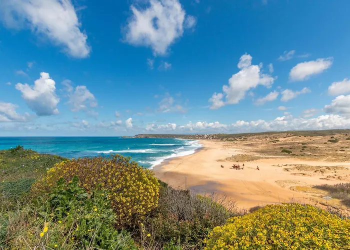 Casa Mario Torre dei Corsari